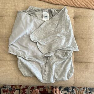 Halo sleep sack for newborn 0-3 months